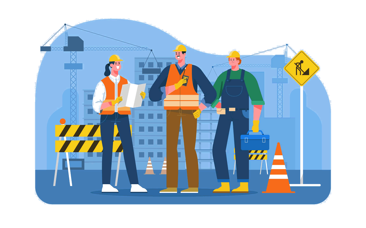 Construção e Reforma
