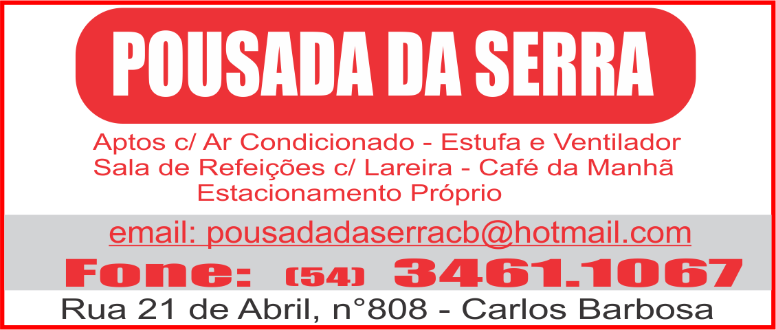 Anúncio
