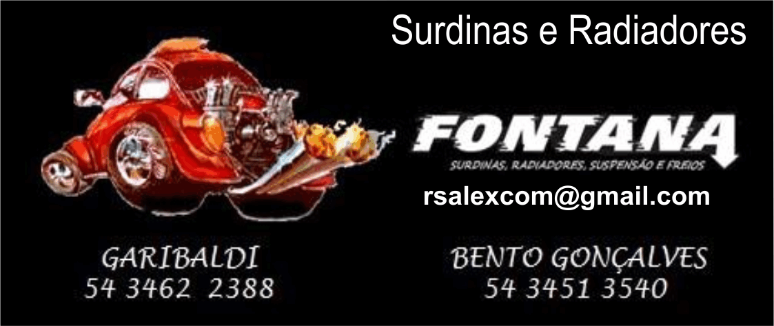 Anúncio