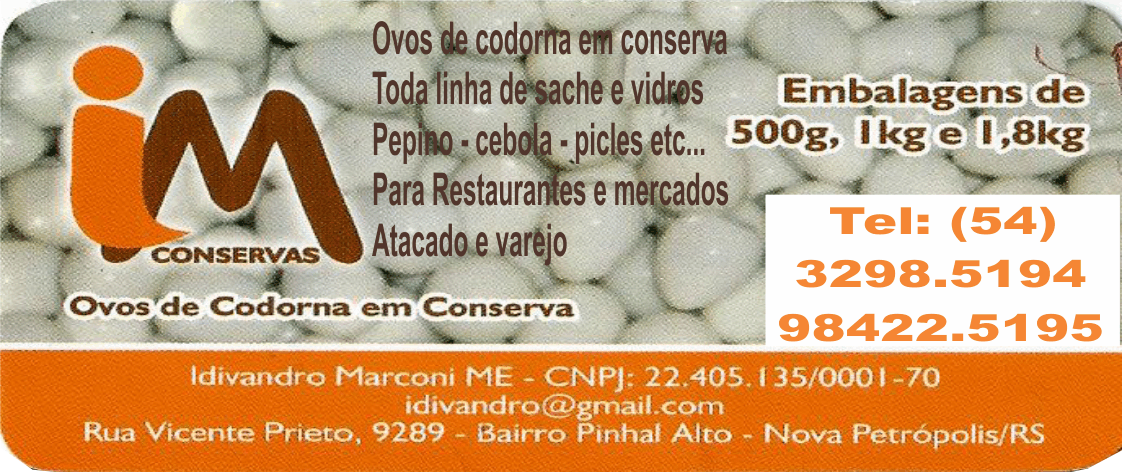 Anúncio