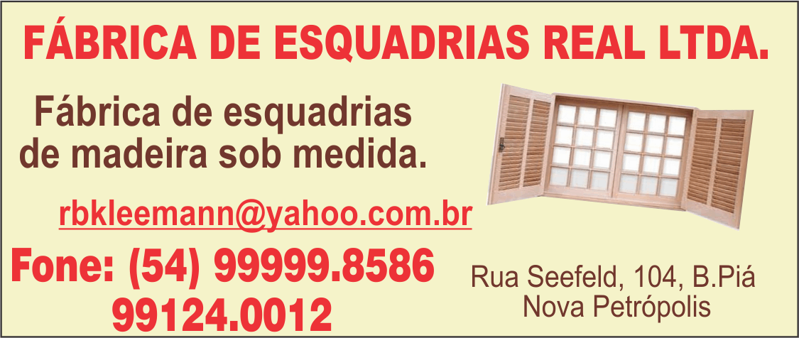 Anúncio