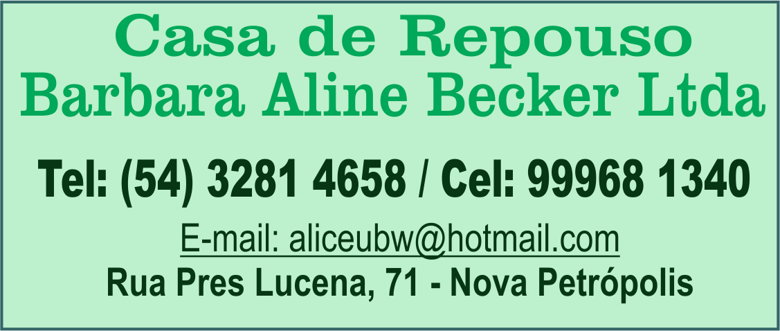 Anúncio