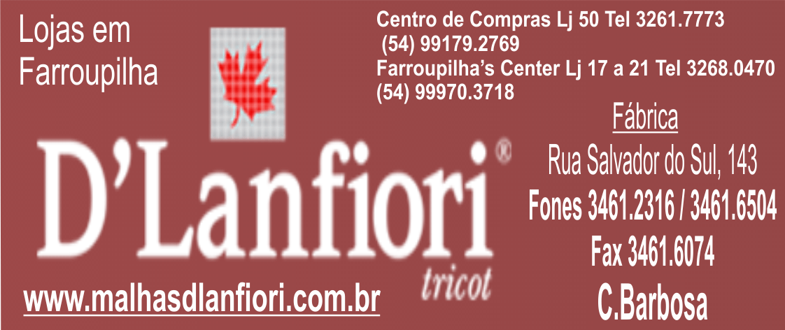 Anúncio