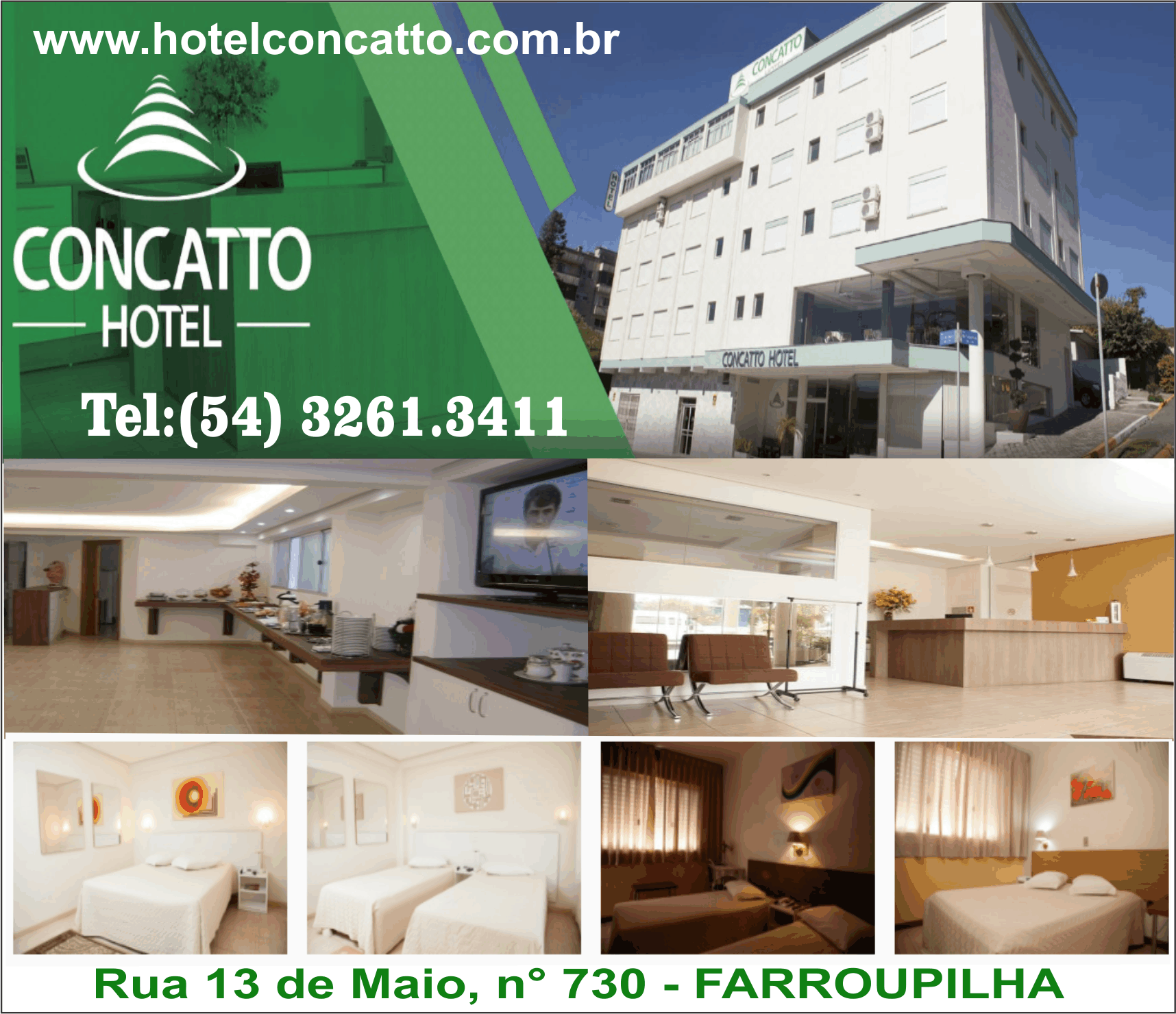 Anúncio