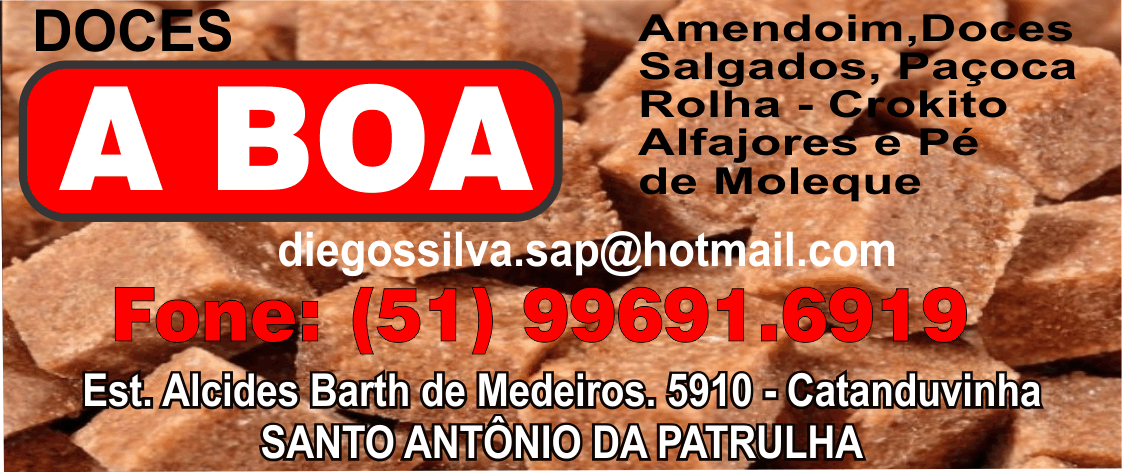 Anúncio