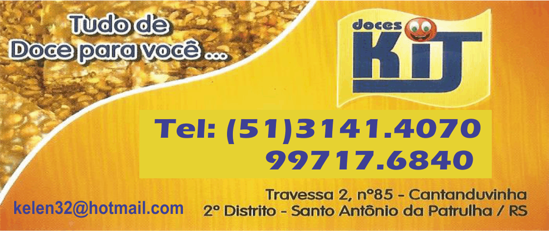 Anúncio