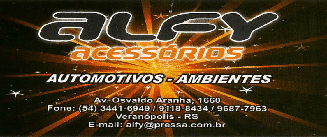 Anúncio