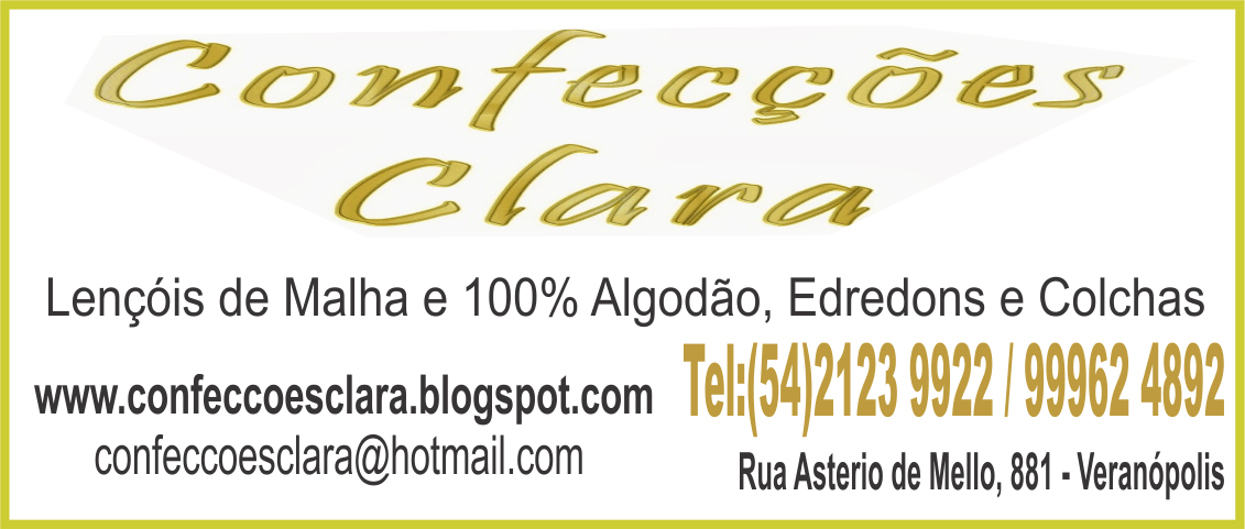 Anúncio