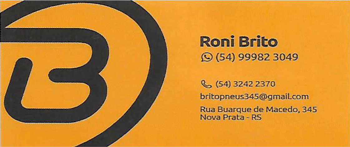 Anúncio