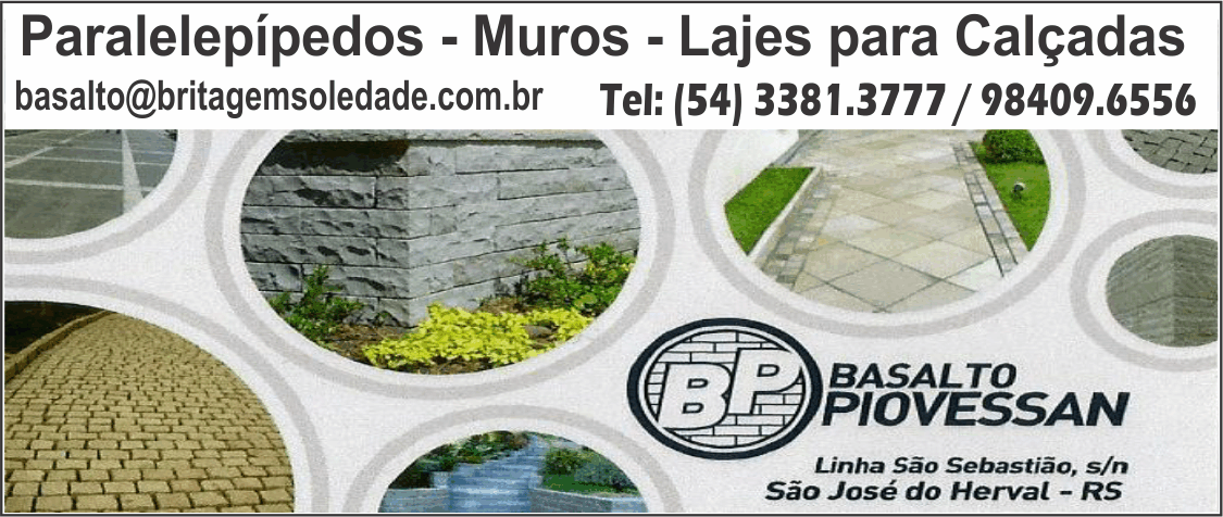 Anúncio