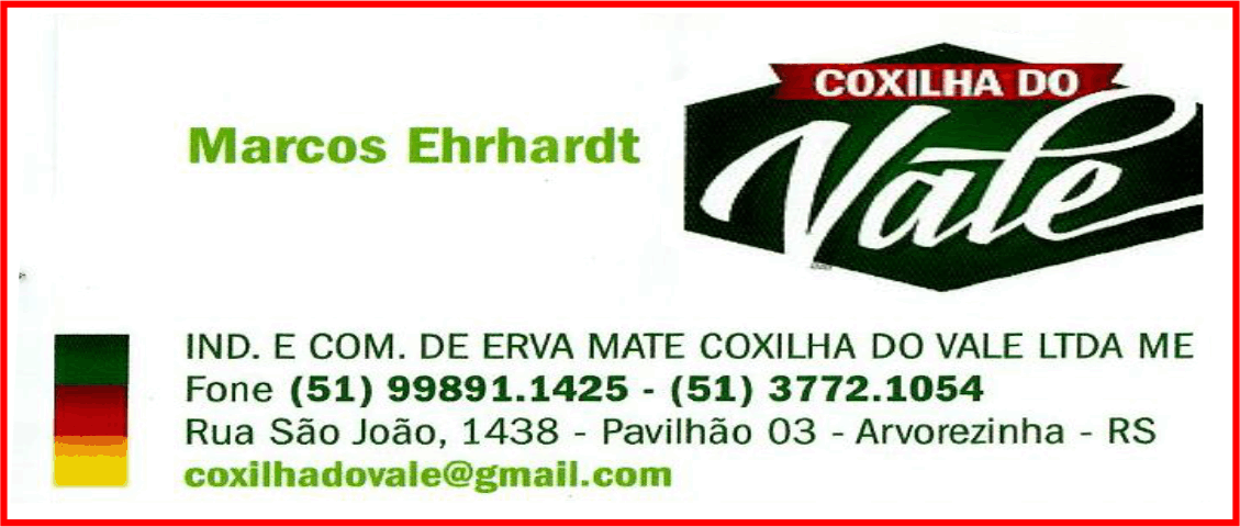 Anúncio