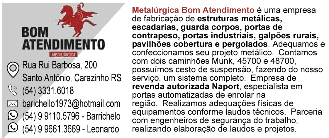 Anúncio