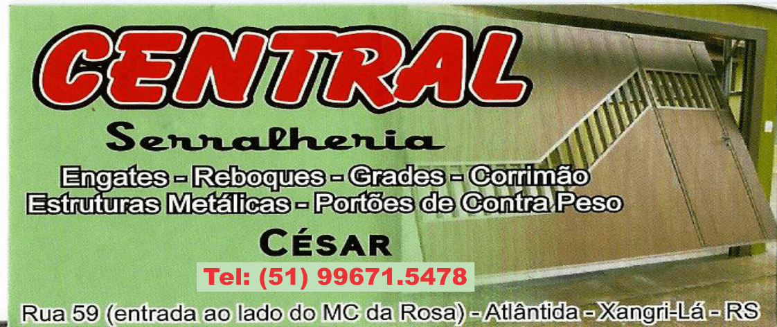 Anúncio