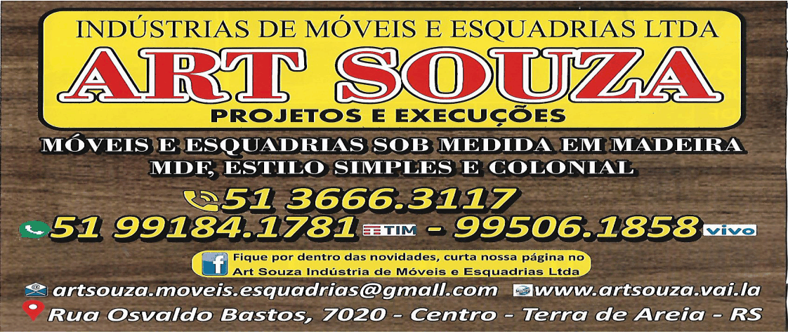 Anúncio