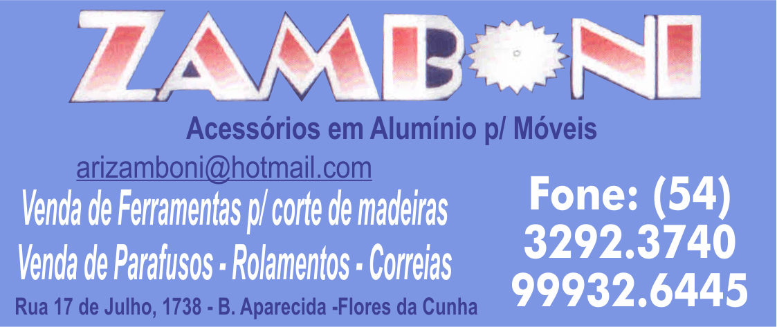 Anúncio