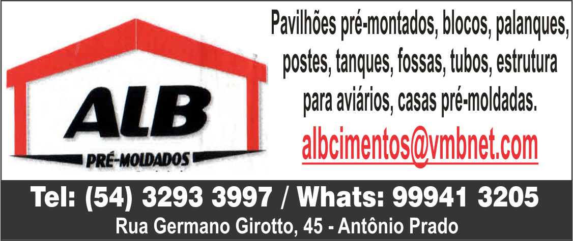 Anúncio