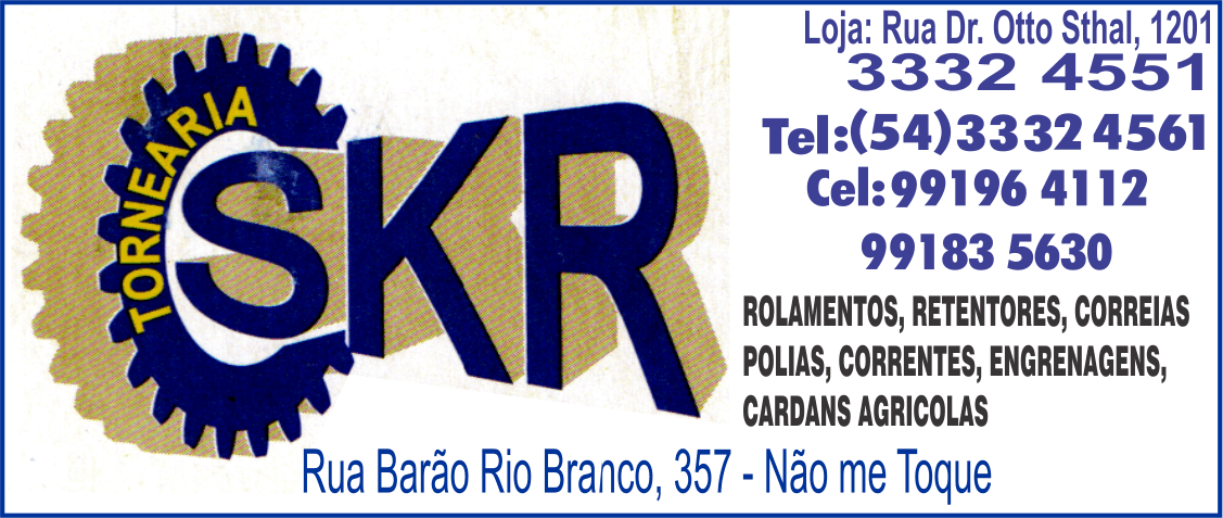 Anúncio