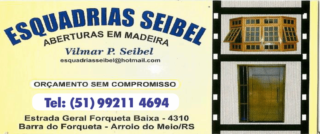 Anúncio