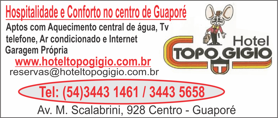 Anúncio