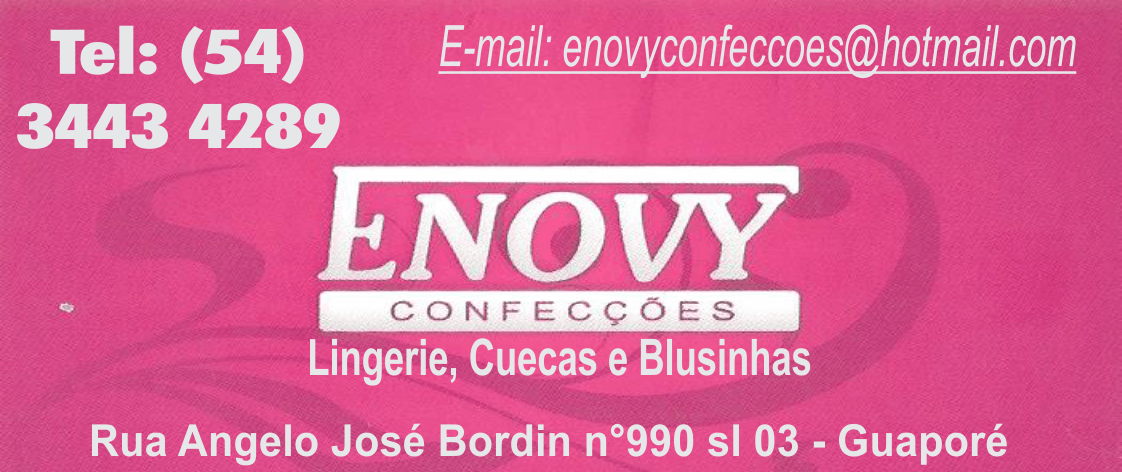 Anúncio
