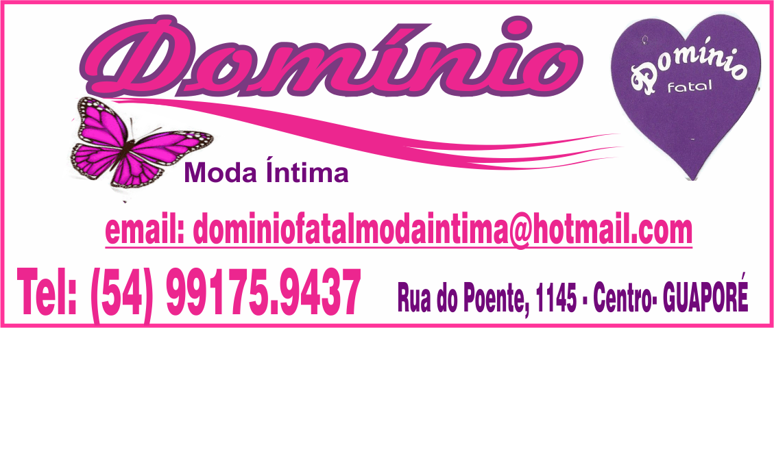 Anúncio