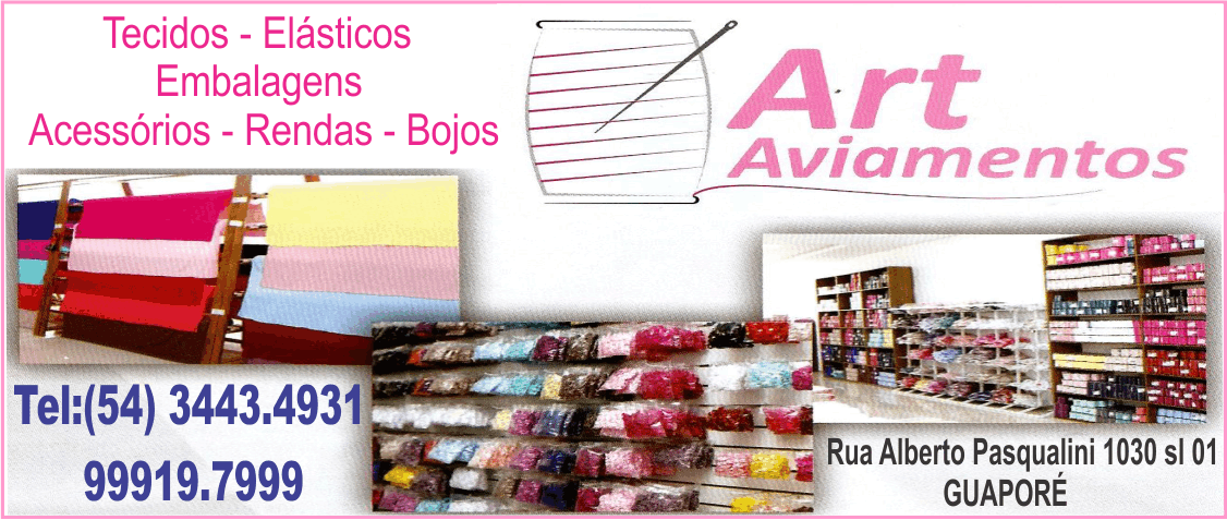 Anúncio