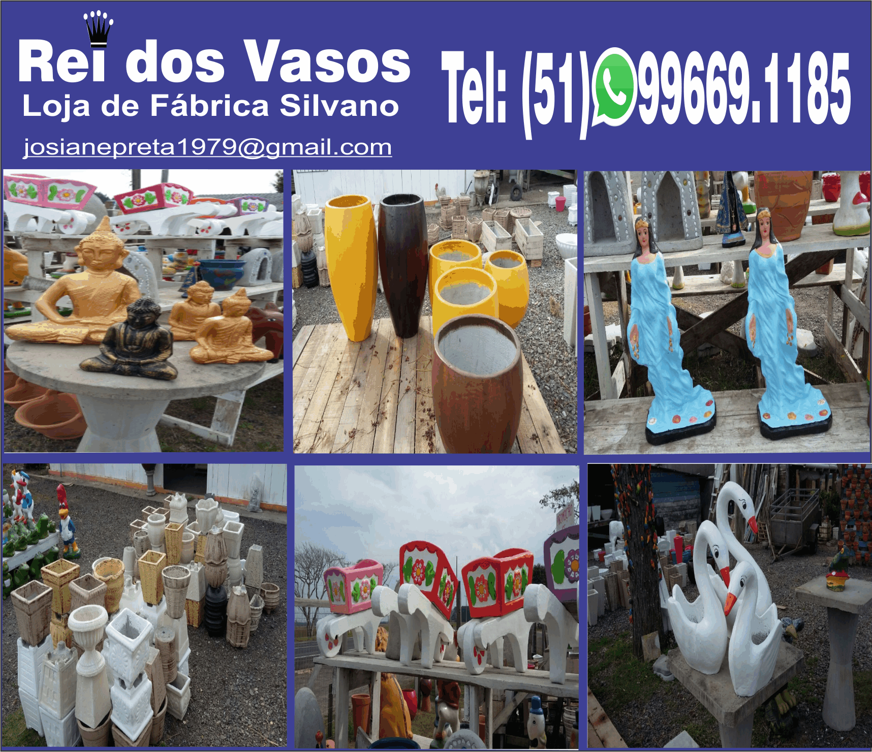 Anúncio