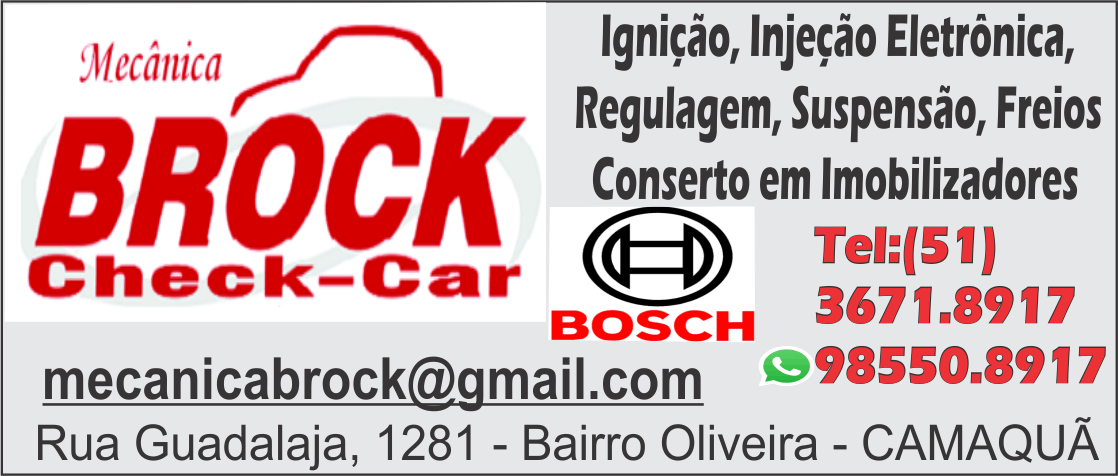Anúncio