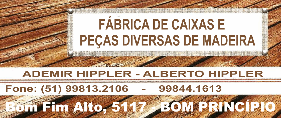 Anúncio