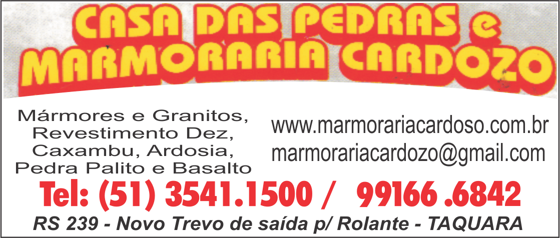 Anúncio