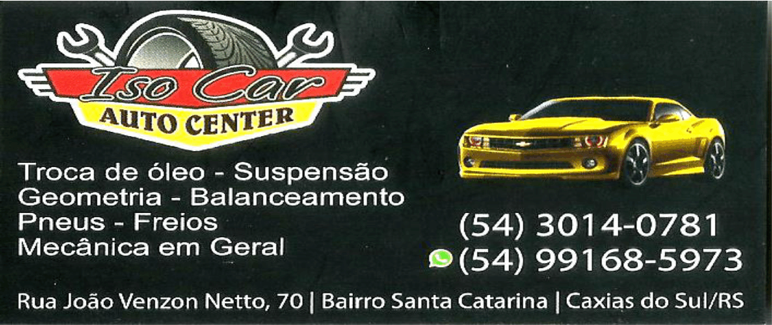 Anúncio