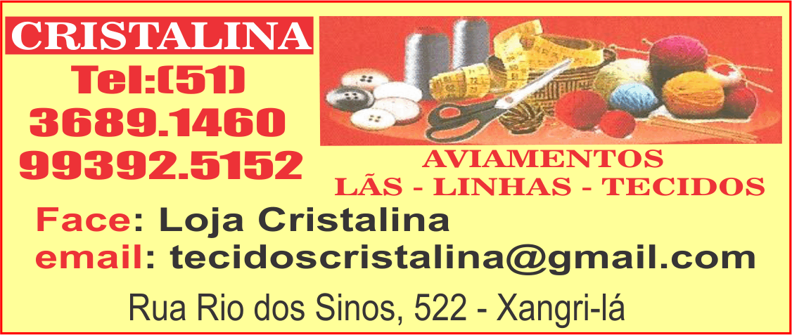 Anúncio