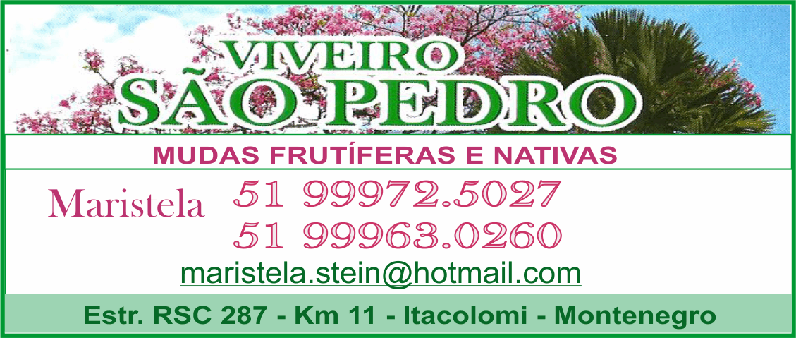 Anúncio