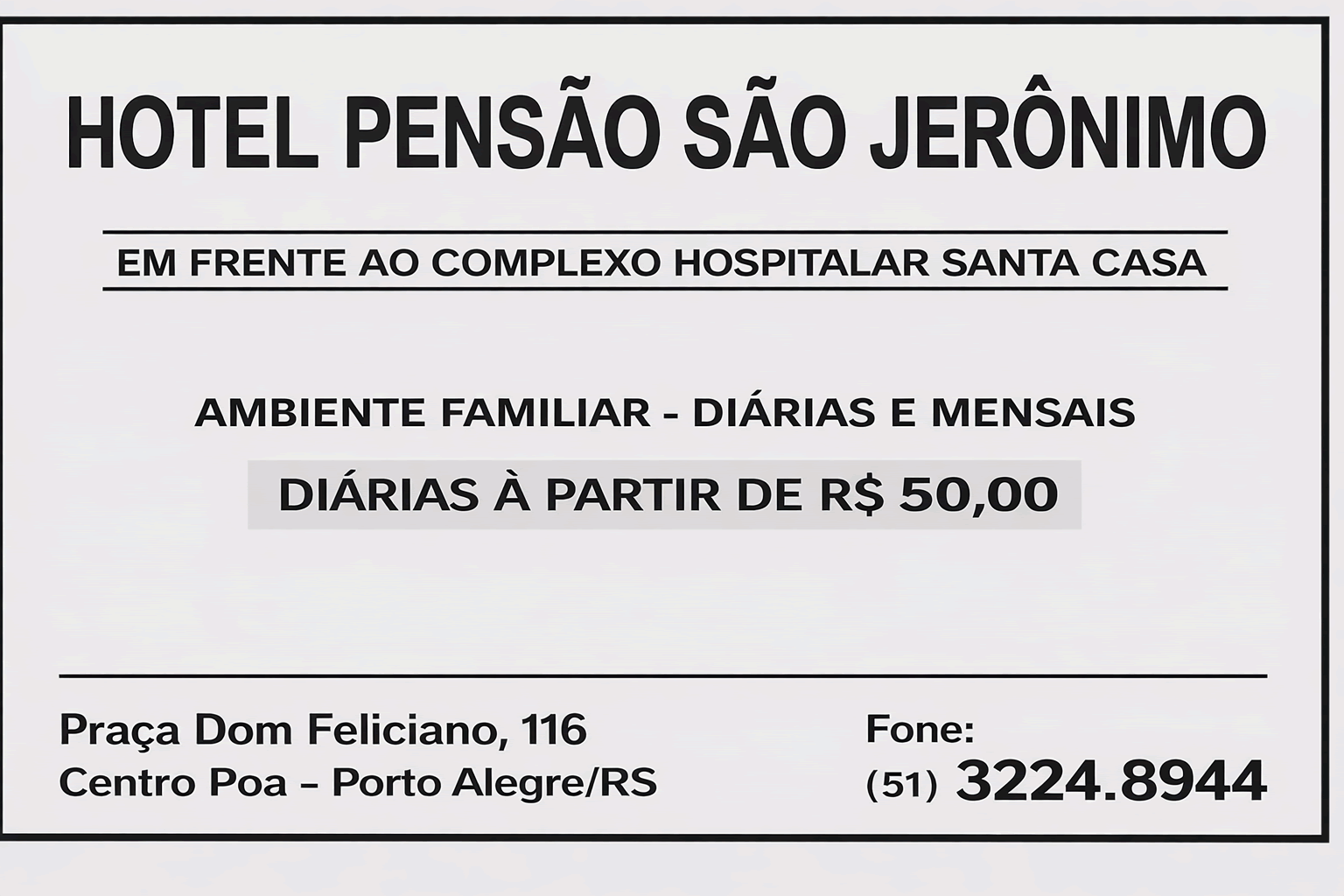 Anúncio