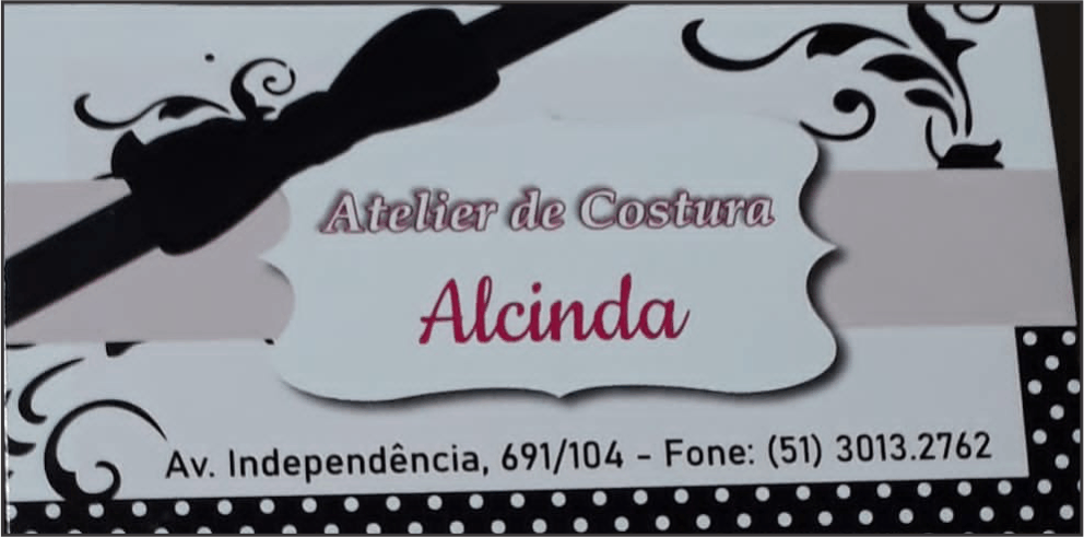 Anúncio