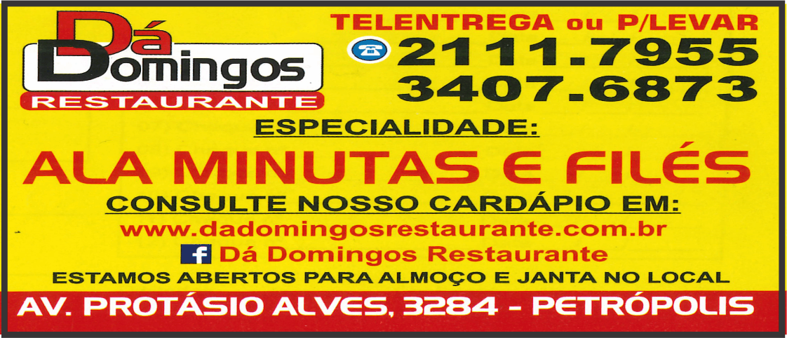 Anúncio
