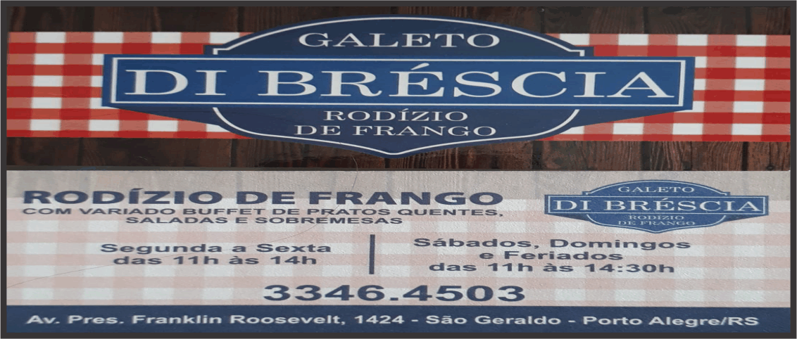 Anúncio